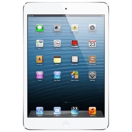 Apple iPad mini 16Gb Wi-Fi + Cellular черный - Аткарск