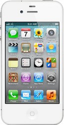 Apple iPhone 4S 16Gb black - Аткарск