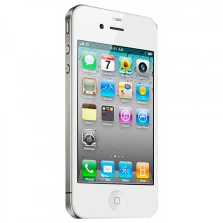 Apple iPhone 4S 32gb black - Аткарск