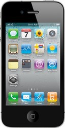 Apple iPhone 4S 64Gb black - Аткарск