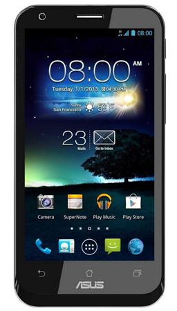 Смартфон Asus PadFone 2 64Gb Black - Аткарск