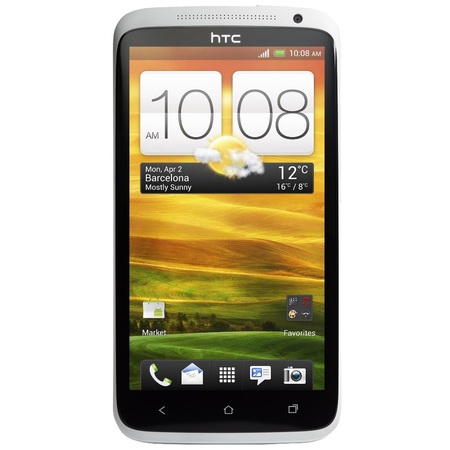 Смартфон HTC + 1 ГБ RAM+  One X 16Gb 16 ГБ - Аткарск