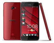 Смартфон HTC HTC Смартфон HTC Butterfly Red - Аткарск