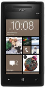 Смартфон HTC HTC Смартфон HTC Windows Phone 8x (RU) Black - Аткарск