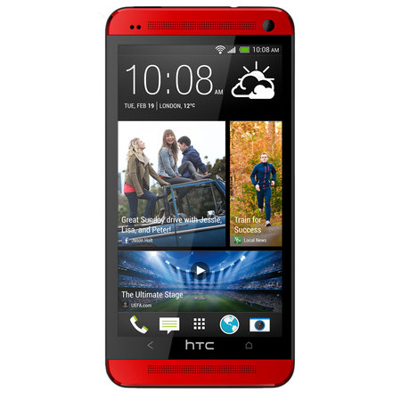 Сотовый телефон HTC HTC One 32Gb - Аткарск