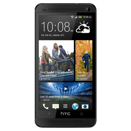 Сотовый телефон HTC HTC One dual sim - Аткарск