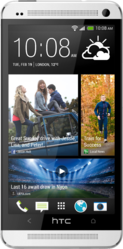 HTC One Dual Sim - Аткарск