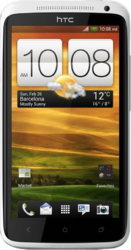 HTC One X 16GB - Аткарск