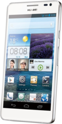 Смартфон Huawei Ascend D2 - Аткарск