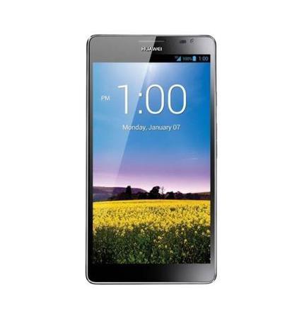 Смартфон HUAWEI Ascend Mate Black - Аткарск