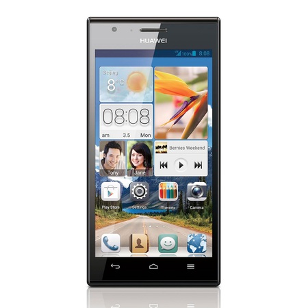 Смартфон Huawei Ascend P2 LTE - Аткарск