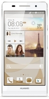 Смартфон HUAWEI Ascend P6 White - Аткарск