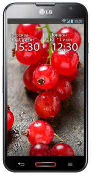 Сотовый телефон LG LG LG Optimus G Pro E988 Black - Аткарск