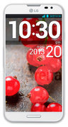 Смартфон LG LG Смартфон LG Optimus G pro white - Аткарск