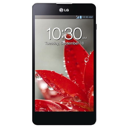 Смартфон LG Optimus E975 - Аткарск