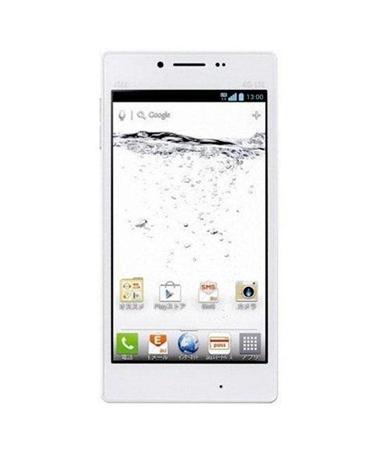 Смартфон LG Optimus G E975 White - Аткарск