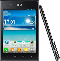 LG Optimus Vu - Аткарск