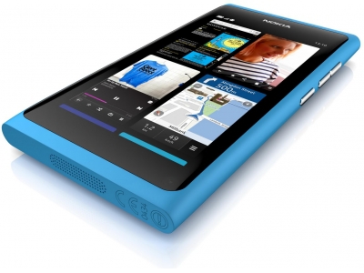 Смартфон Nokia + 1 ГБ RAM+  N9 16 ГБ - Аткарск