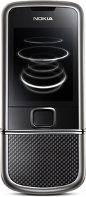 Мобильный телефон Nokia 8800 Carbon Arte - Аткарск