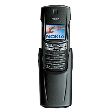 Nokia 8910i - Аткарск