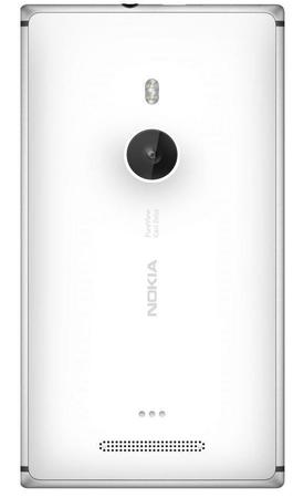 Смартфон NOKIA Lumia 925 White - Аткарск