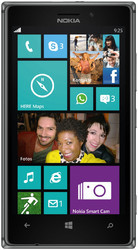 Смартфон Nokia Lumia 925 - Аткарск