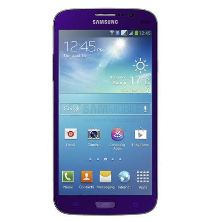 Смартфон Samsung Galaxy Mega 5.8 GT-I9152 - Аткарск