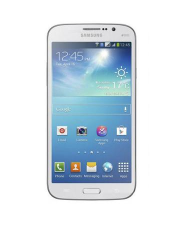 Смартфон Samsung Galaxy Mega 5.8 GT-I9152 White - Аткарск