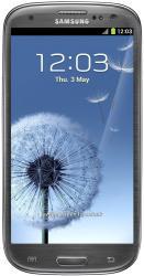 Samsung Galaxy S3 i9300 32GB Titanium Grey - Аткарск