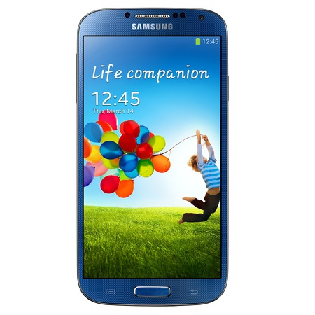 Смартфон Samsung Galaxy S4 GT-I9500 16Gb - Аткарск