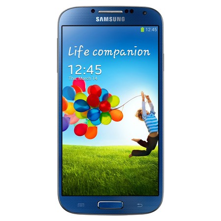 Смартфон Samsung Galaxy S4 GT-I9505 - Аткарск