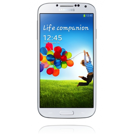 Samsung Galaxy S4 GT-I9505 16Gb черный - Аткарск