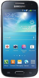 Samsung Galaxy S4 mini Duos i9192 - Аткарск