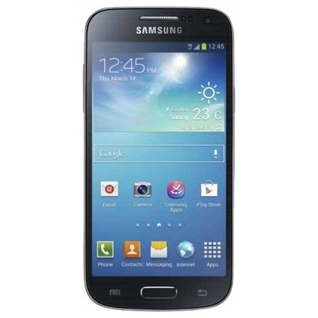 Samsung Galaxy S4 mini GT-I9192 8GB черный - Аткарск