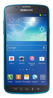 Смартфон SAMSUNG I9295 Galaxy S4 Activ Blue - Аткарск