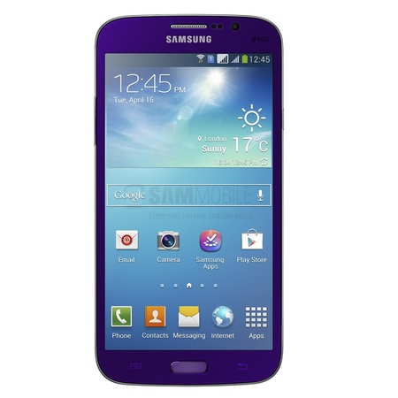 Сотовый телефон Samsung Samsung Galaxy Mega 5.8 GT-I9152 - Аткарск