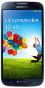 Смартфон Samsung Samsung Смартфон Samsung Galaxy S4 16Gb GT-I9500 (RU) Black - Аткарск