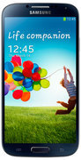 Смартфон Samsung Samsung Смартфон Samsung Galaxy S4 Black GT-I9505 LTE - Аткарск