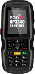 Sonim XP3340 Sentinel - Аткарск