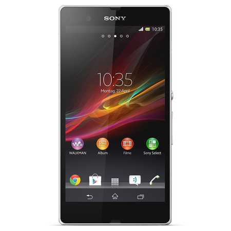 Смартфон Sony Xperia Z C6603 - Аткарск