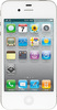 Смартфон Apple iPhone 4S 16Gb White - Аткарск