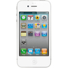 Мобильный телефон Apple iPhone 4S 32Gb (белый) - Аткарск