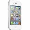 Мобильный телефон Apple iPhone 4S 64Gb (белый) - Аткарск