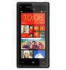 Смартфон HTC Windows Phone 8X Black - Аткарск