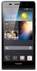 Смартфон HUAWEI Ascend P6 Black - Аткарск