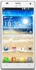 Смартфон LG Optimus 4X HD P880 White - Аткарск