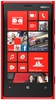 Смартфон Nokia Lumia 920 Red - Аткарск