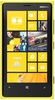 Смартфон Nokia Lumia 920 Yellow - Аткарск