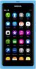 Смартфон Nokia N9 16Gb Blue - Аткарск