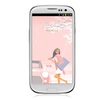 Мобильный телефон Samsung + 1 ГБ RAM+  Galaxy S III GT-I9300 La Fleur 16 Гб 16 ГБ - Аткарск